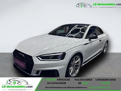 Occasion Audi RS5 Sport 450 ch (330 kW) 2019 Coupé