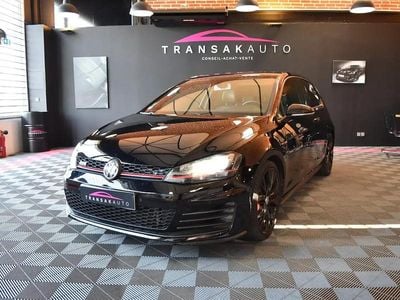 VW Golf VII