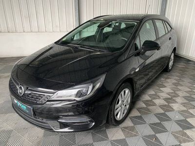 occasion Opel Astra AstraST EDITION BUSINESS 1.5D 122ch BVM6