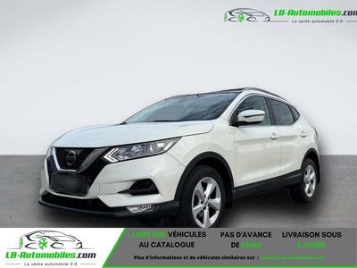 Occasion 2018 Nissan Qashqai SUV | 18 900 € (Prix cher)