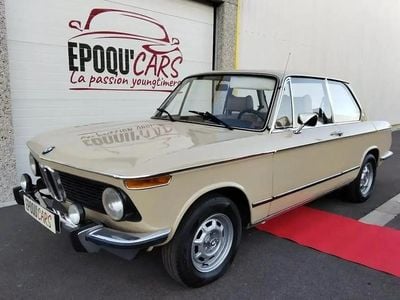 Occasion BMW 2002 1973 Berline