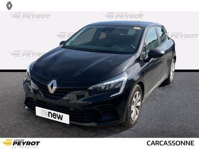 occasion Renault Clio V SCe 65 - 21 Life