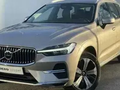 occasion Volvo XC60 T6 Recharge Awd 253 Ch + 145 Ch Geartronic 8 Plus Style Chrome