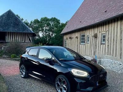 Occasion Ford Fiesta Performance Edition 200 ch (147 kW) 2022 Citadine
