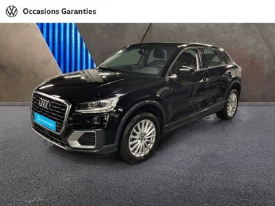 occasion Audi Q2 35 TFSI 150ch COD Design Euro6dT