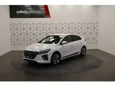 occasion Hyundai Ioniq Hybrid 141 Ch Creative