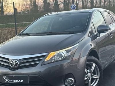Occasion 2016 Toyota Avensis Business Edition Berline | 10 990 €