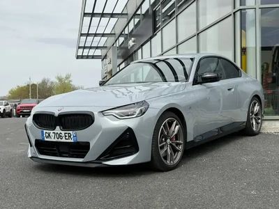 BMW M240