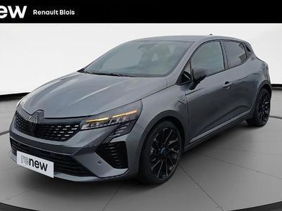 Gris Occasion 2025 Renault Clio V Esprit Alpine Citadine | 20 490 € (Prix cher)