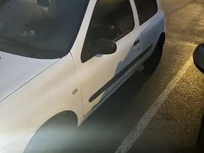 Renault Clio II