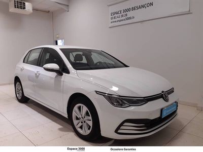 occasion VW Golf Golf1.0 eTSI OPF 110 DSG7