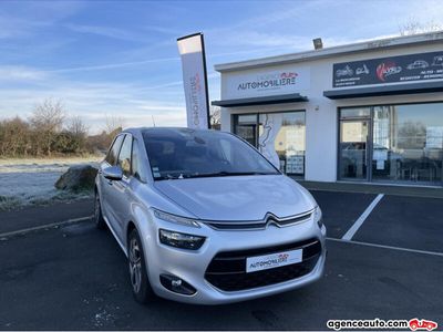 occasion Citroën C4 2.0 Bluehdi 150 Exclusive Eat6