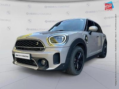 Gris Occasion 2022 Mini Cooper Countryman SUV | 27 999 € (Super prix)