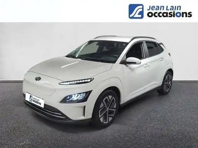 Blanc Occasion 2023 Hyundai Kona SUV | 26 990 € (Prix cher)