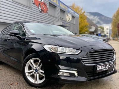 occasion Ford Mondeo 2.0 TDCi 150ch Titanium Toit Panoramique Attelage