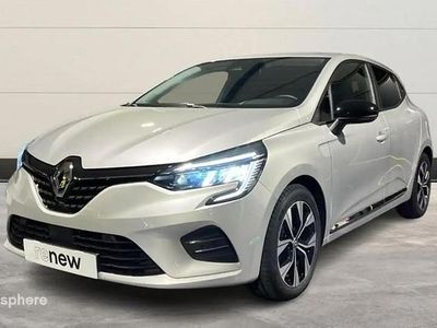 Occasion 2023 Renault Clio V Evolution Berline | 18 799 € (Prix juste)