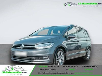 occasion VW Touran 2.0 TDI 150 BVA 5pl