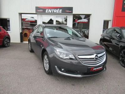 occasion Opel Insignia Country Tourer 1.6 CDTI 120CH BUSINESS CONNE START\u0026STOP 5P