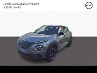 Occasion Nissan Juke 94 ch (69 kW) 2023 Gris SUV