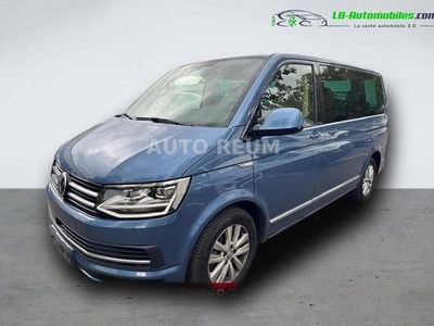 VW Multivan