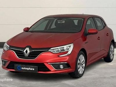 Renault Mégane III