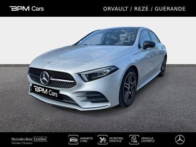 Mercedes A200
