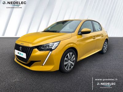 Occasion 2019 Peugeot 208 Active Citadine | 15 990 €