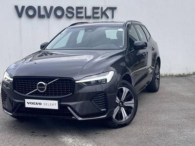 Occasion Volvo XC60 350 ch (257 kW) 2024 SUV