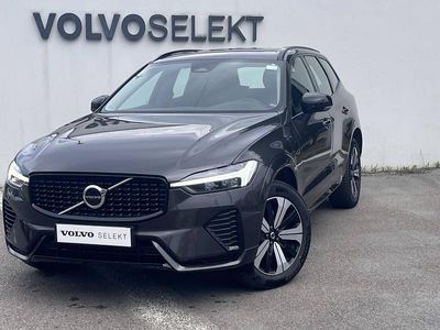 Occasion 2024 Volvo XC60 SUV | 52 390 € (Bon prix)