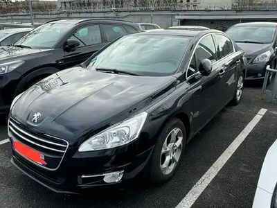 occasion Peugeot 508 1.6 e-HDi 112ch FAP BMP6 BLUE LION Active