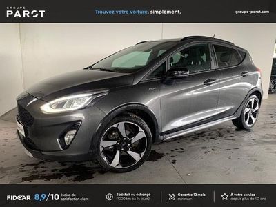 occasion Ford Fiesta Active 1.0 EcoBoost 95ch Active X