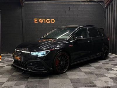 Occasion 2021 VW Golf VIII GTI Berline | 37 490 € (Prix cher)