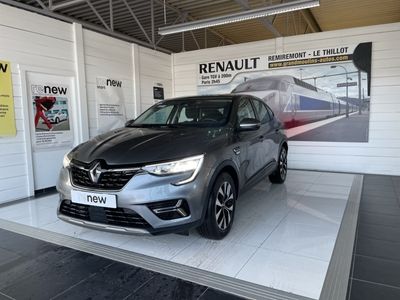 occasion Renault Arkana 1.3 TCe 140ch FAP Zen EDC