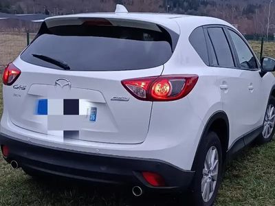 occasion Mazda CX-5 2.2 SKYACTIV-D Center-Line