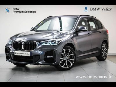 occasion BMW X1 xDrive25eA 220ch M Sport