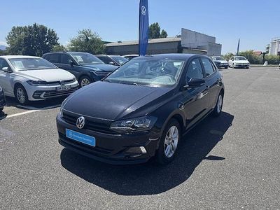 Occasion 2020 VW Polo Edition | 13 790 € (Bon prix)