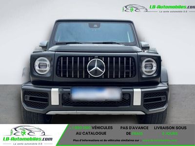 occasion Mercedes G63 AMG ClasseAMG BVA