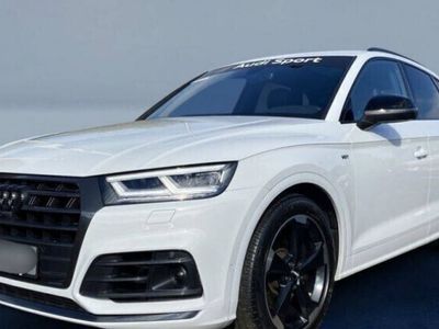 occasion Audi SQ5 II 3.0 V6 TFSI 354ch quattro Tiptronic 8