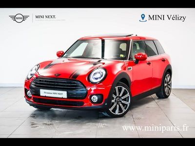 Mini Cooper Clubman