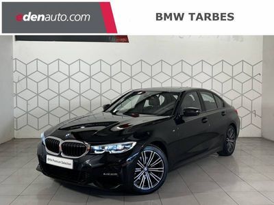 occasion BMW 320 320 d 190 ch BVA8 M Sport