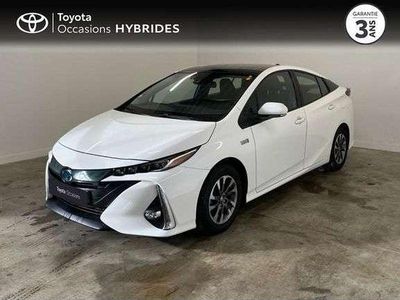 Occasion Toyota Prius 122 ch (89 kW) 2018 Citadine