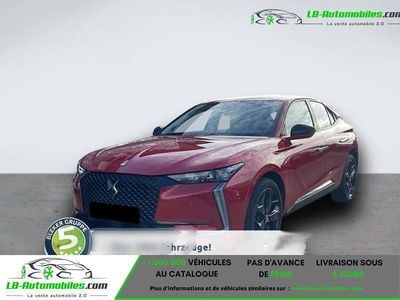 DS Automobiles DS4