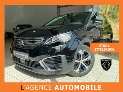 occasion Peugeot 5008 PureTech 130ch S BVM6 Active 7 places - Garantie