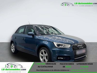 Occasion Audi A1 Sport 95 ch (69 kW) 2018 Citadine