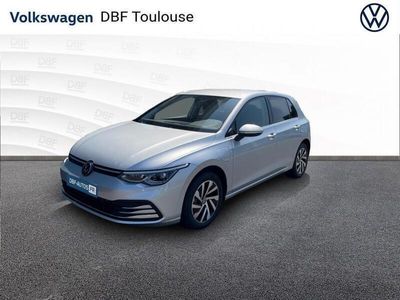 VW Golf Alltrack