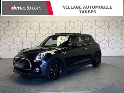 occasion Mini Cooper Hatch 3 Portes136 ch