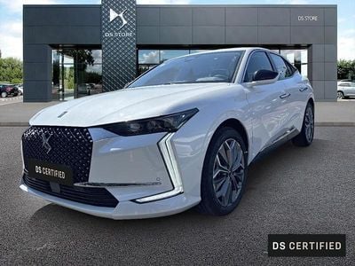 DS Automobiles DS4