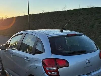 Occasion 2010 Citroën C3 Exclusive Berline | 2 499 € (Bon prix)