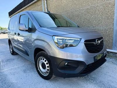 Opel Combo Life