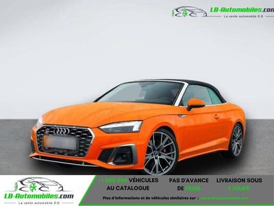 occasion Audi S5 Cabriolet TFSI 354 BVA Quattro